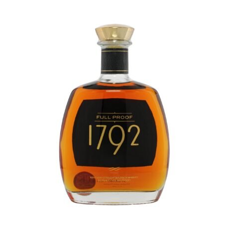 1792 Full Proof
