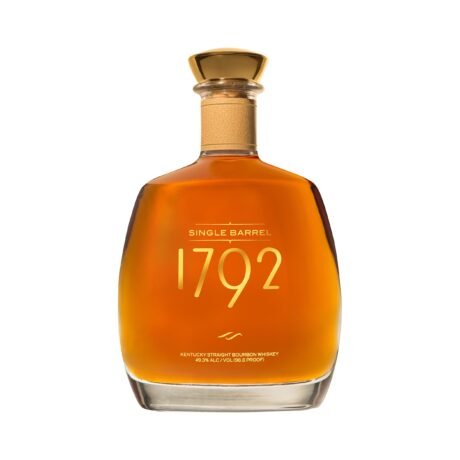 1792 Single Barrel