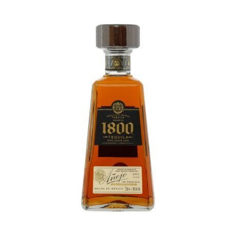 1800 Añejo Tequila