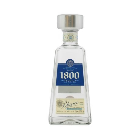 1800 Blanco Tequila