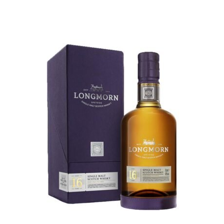Longmorn 16 year old