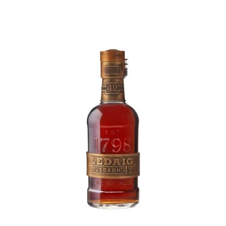 Ledaig 42 year old