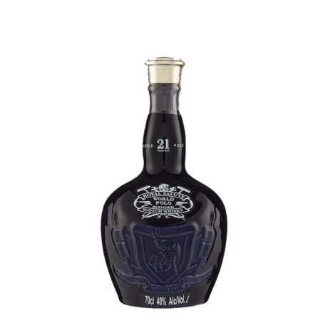 Royal Salute World Polo Edition