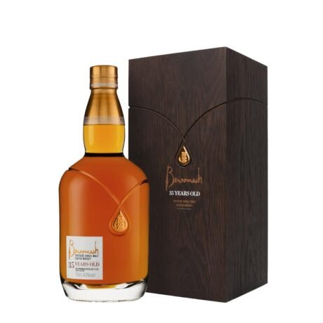 Benromach 35 Year Old