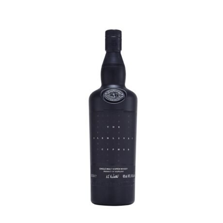 The Glenlivet Cipher