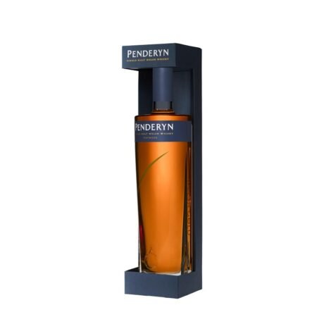Penderyn Portwood