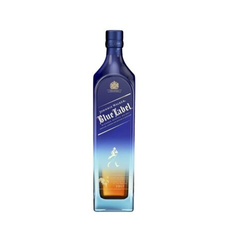 Johnnie Walker Blue Label Year of the Rooster Limited Edition