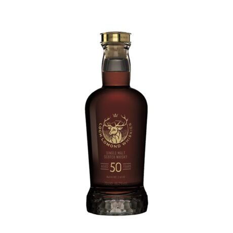 Loch Lomond 50 Year Old