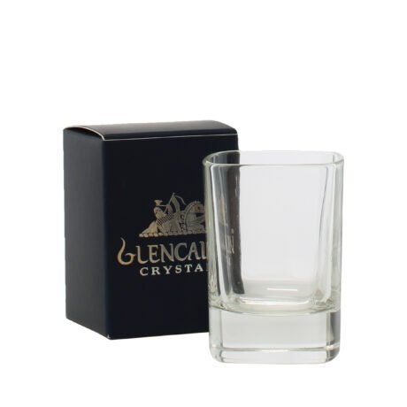 Glencarin 2oz Dram Glass
