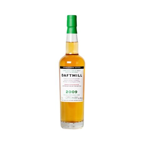 Daftmill Summer Release 2009