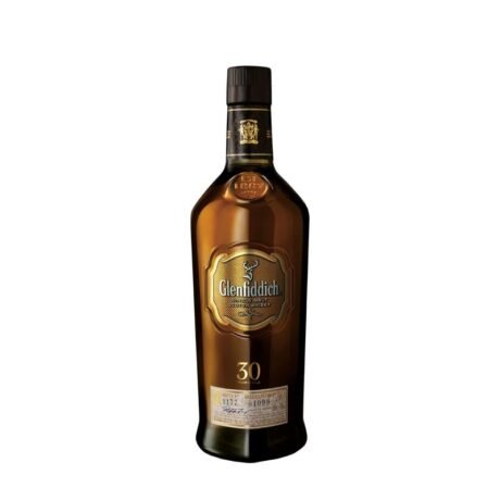 Glenfiddich 30 Year Old