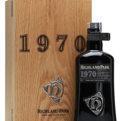 Highland Park 1970
