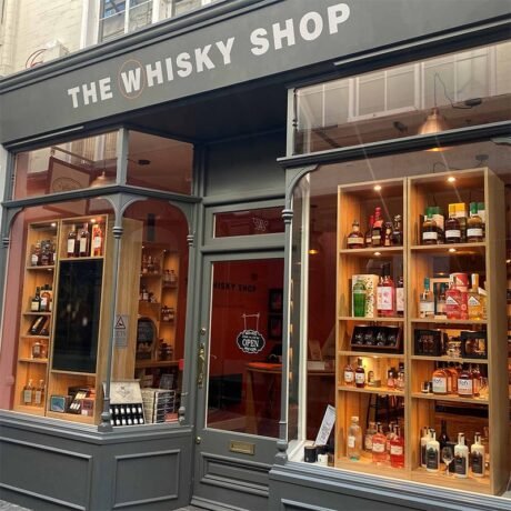 The Whisky Shop Cardiff The Macallan Tasting May 2026