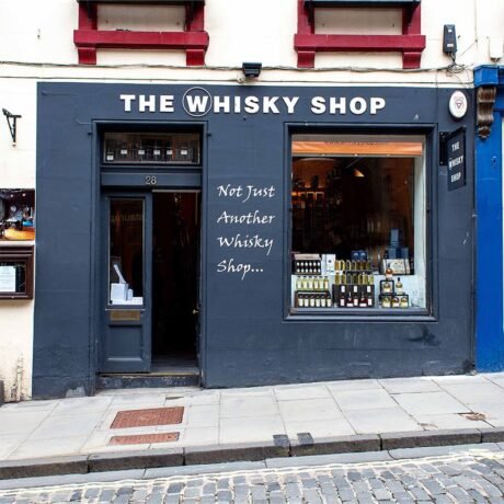 The Whisky Shop Victoria Street The Macallan Tasting May 2026