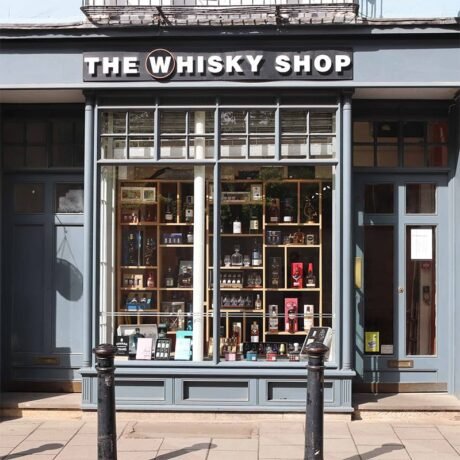 The Whisky Shop Oxford The Macallan Tasting June 2026