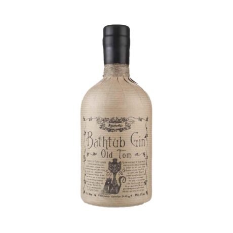 Abelforth's Bathtub Gin - Old Tom