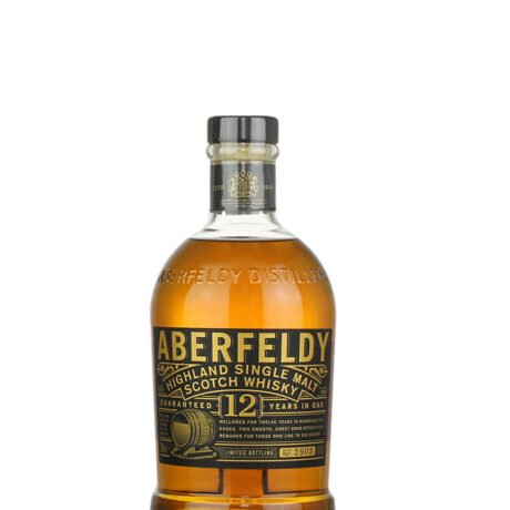 Aberfeldy 12 Year Old