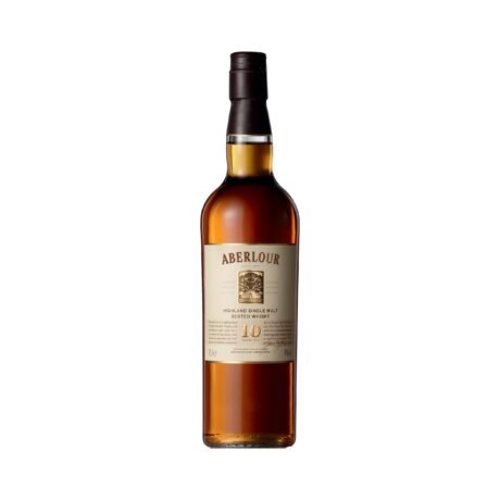 Aberlour 10 Year Old