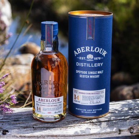 Aberlour 14 Year Old Double Cask