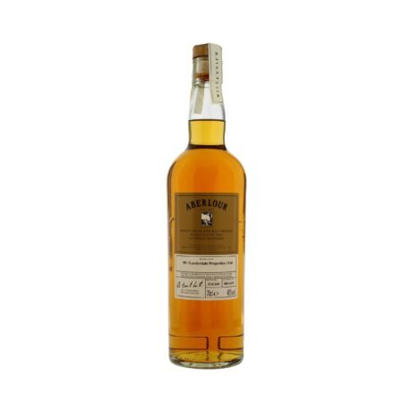 Aberlour 1989 Dunnage Matured Millennium