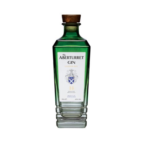 Aberturret London Dry Gin