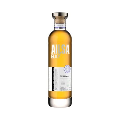 Ailsa Bay 1.2 Sweet Smoke