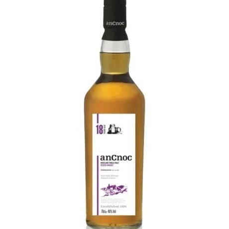 anCnoc 18 Year Old