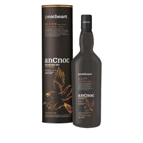 anCnoc Peatheart