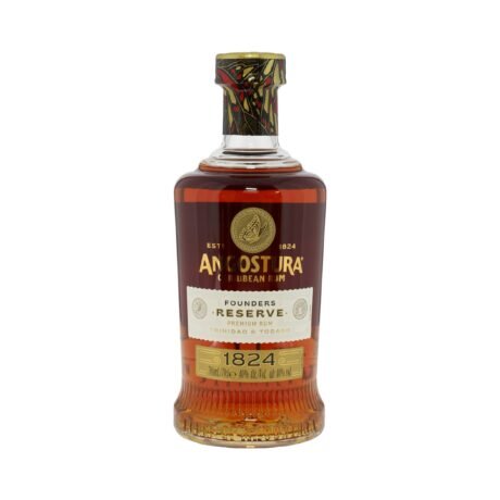 Angostura 1824 12 Year Old Rum