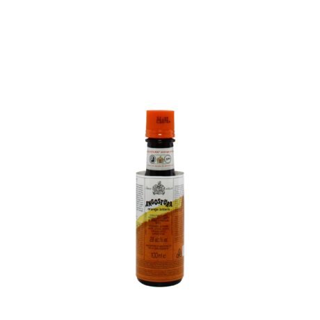 Angostura Orange Bitters