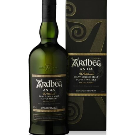 Ardbeg An Oa