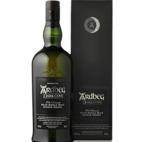 Ardbeg Dark Cove