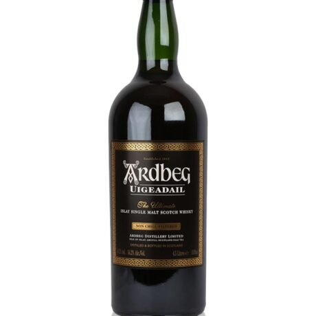 Ardbeg Uigeadail 4.5l