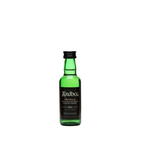 Ardbeg 10 Year Old 5cl