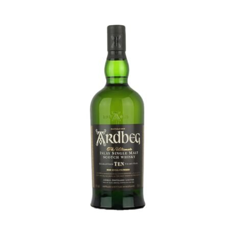 Ardbeg 10 Year Old