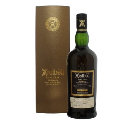 Ardbeg 15 Year Old Rare Cask #9099 Feis Ile 2022