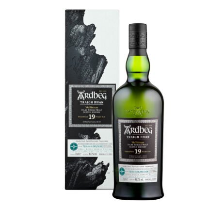 Ardbeg 19 Year Old Traigh Bhan Batch 6