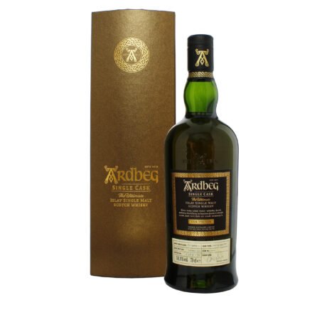 Ardbeg 15 Year Old 2005 Feis Ile 2021 #5460