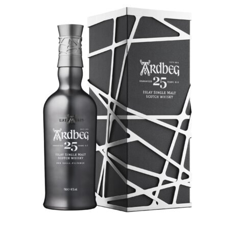Ardbeg 25 Year Old