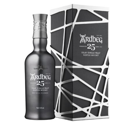 Ardbeg 25 Year Old 2022