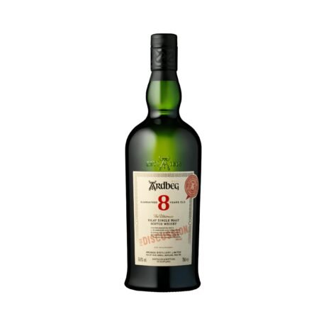 Ardbeg 8 Year Old For Discussion