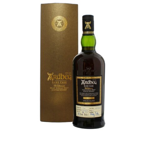 Ardbeg 16 Year Old Rare Cask #93