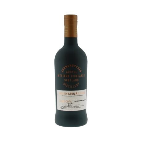 Ardnamurchan 2017 7 Year Old Single Cask #459