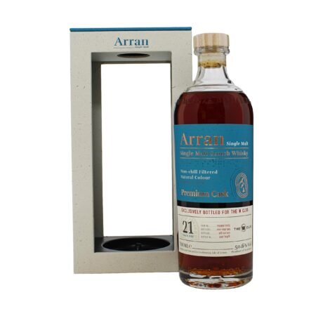 Arran 1999 #225