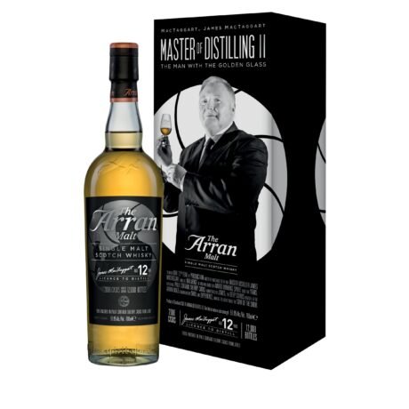 Arran Master of Distilling II