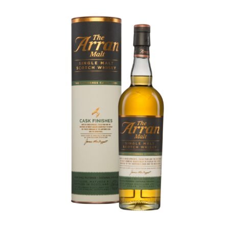 Arran Sauternes Cask Finish