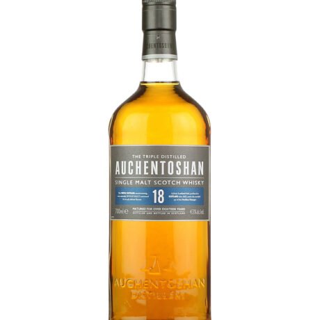 Auchentoshan 18 Year Old