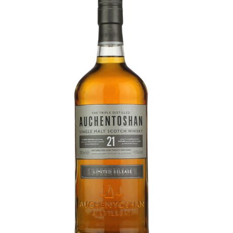 Auchentoshan 21 Year Old