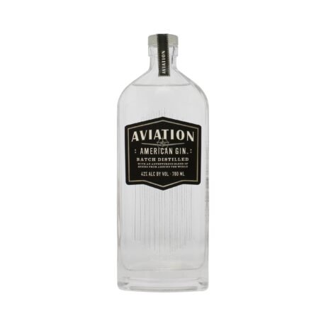 Aviation American Gin