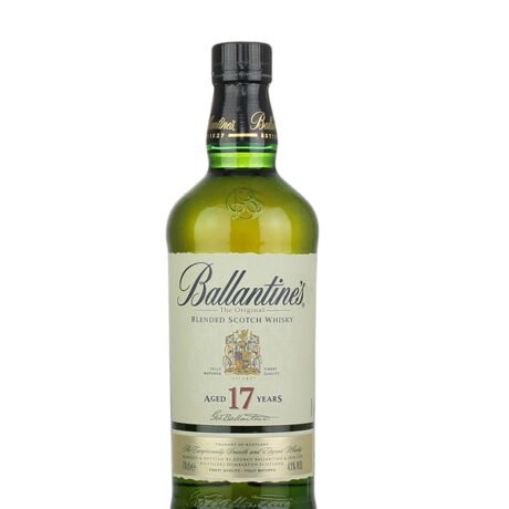 Ballantine's 17 Year Old